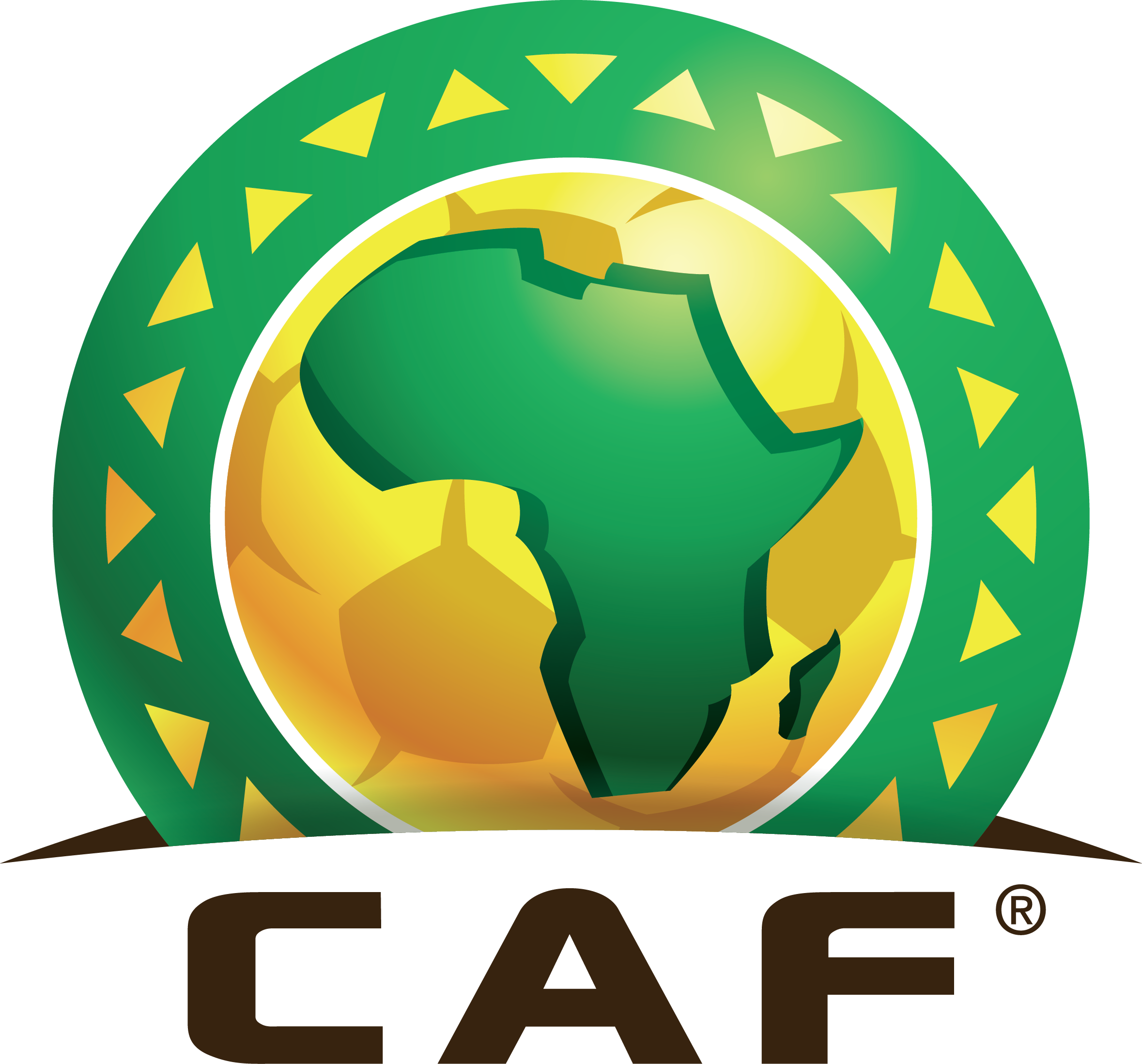 CAF Logo